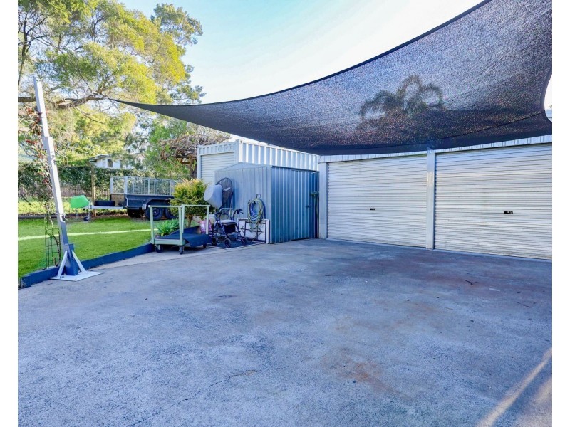 47 Hillview Avenue, Newtown QLD 4350