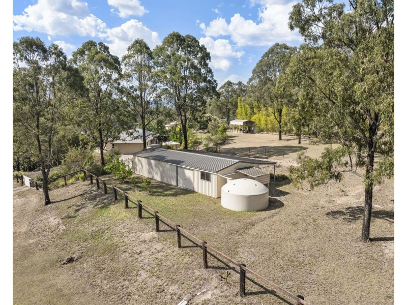 4 Jack Court, Murphys Creek QLD 4352