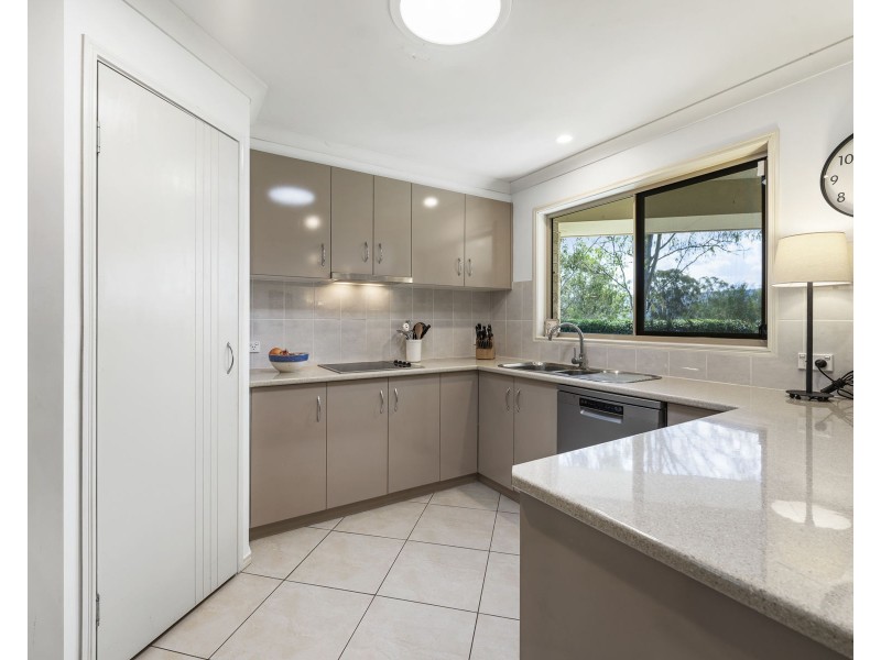 4 Jack Court, Murphys Creek QLD 4352