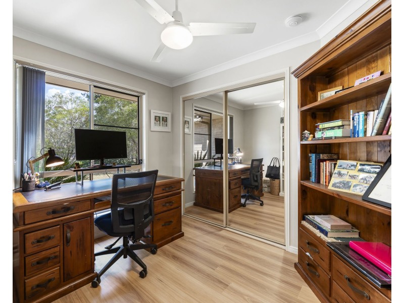 4 Jack Court, Murphys Creek QLD 4352