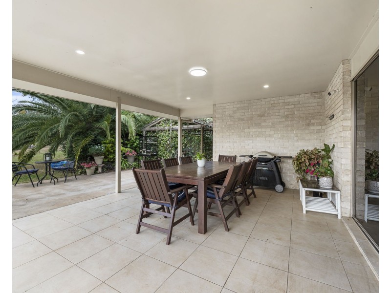 4 Jack Court, Murphys Creek QLD 4352