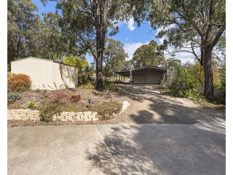 4 Jack Court, Murphys Creek QLD 4352