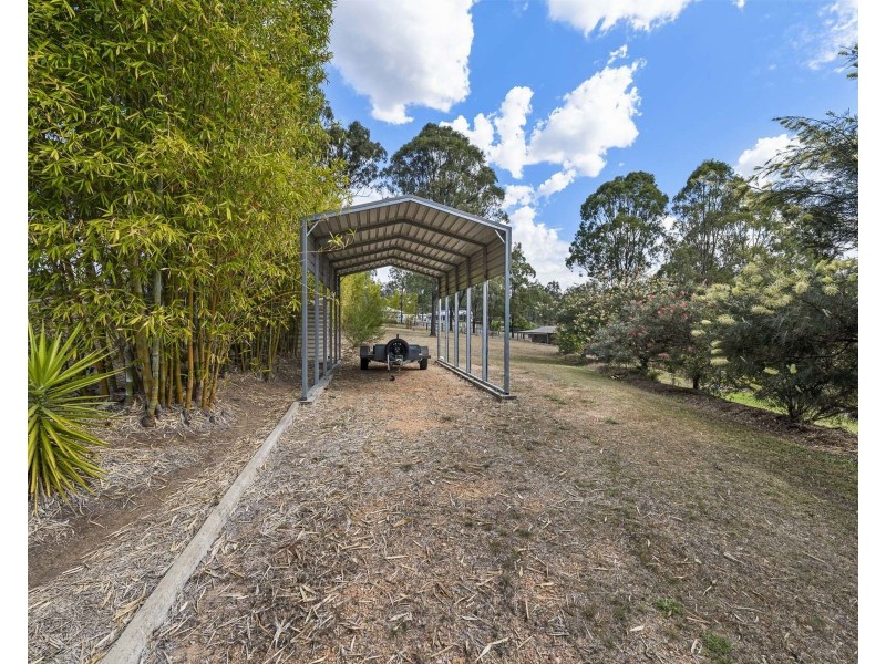 4 Jack Court, Murphys Creek QLD 4352