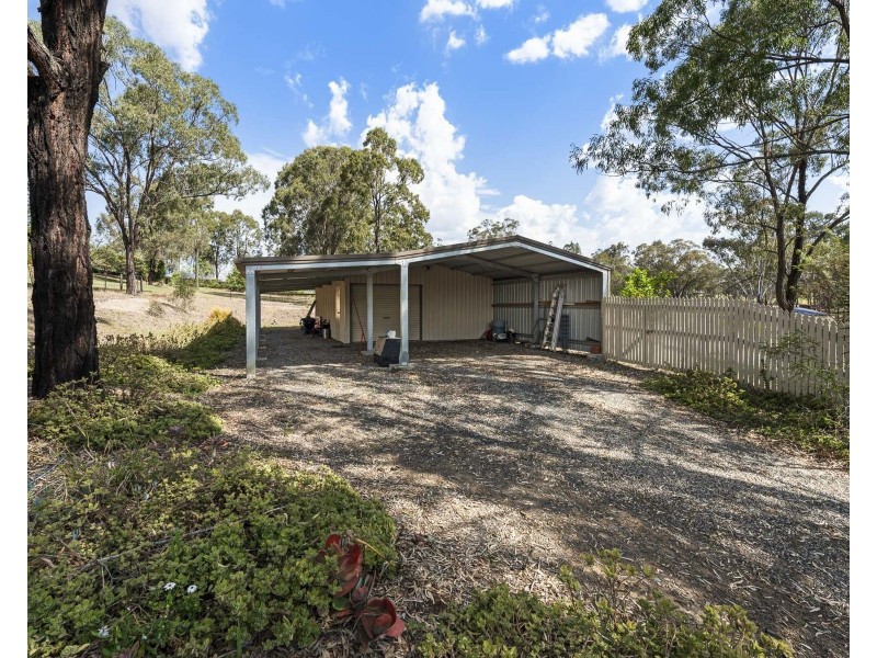 4 Jack Court, Murphys Creek QLD 4352