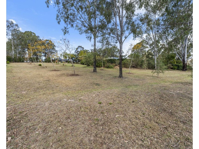 4 Jack Court, Murphys Creek QLD 4352