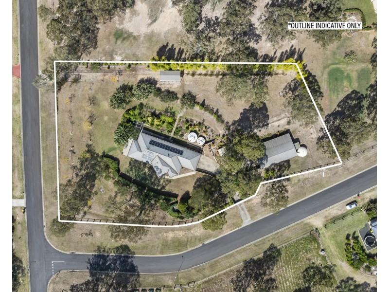 4 Jack Court, Murphys Creek QLD 4352