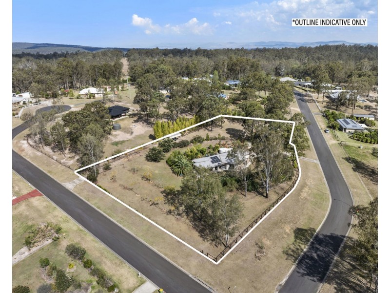 4 Jack Court, Murphys Creek QLD 4352