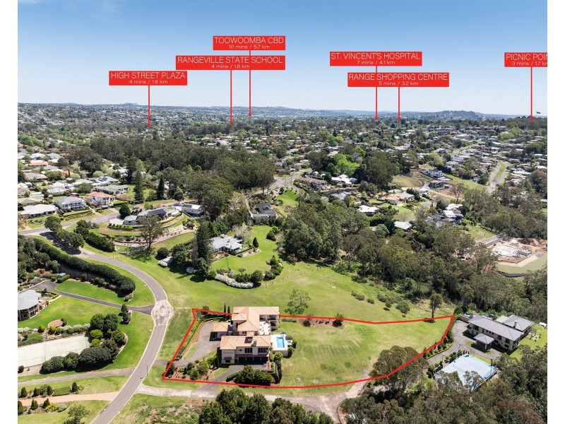 14-16 Karaview Court, Rangeville QLD 4350