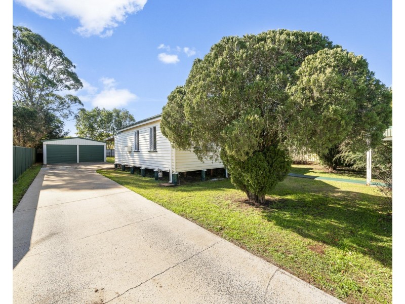 19 Phyllis Street, Harristown QLD 4350