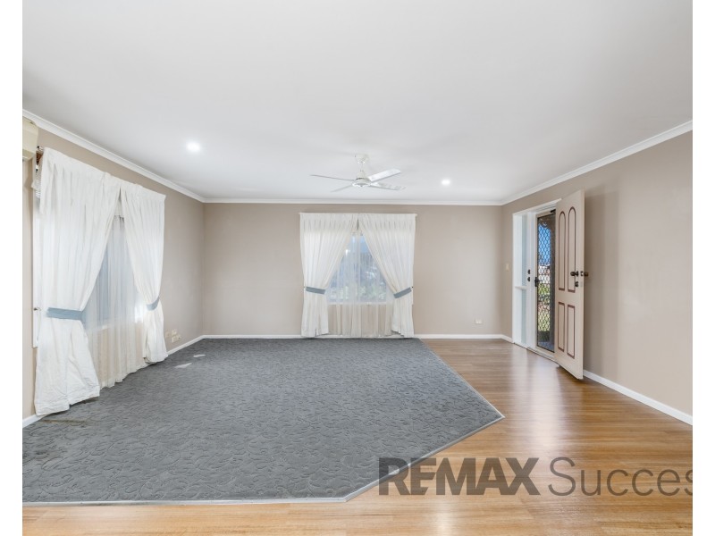 28 Gladstone Street, Wyreema QLD 4352