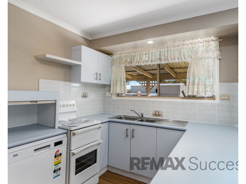 28 Gladstone Street, Wyreema QLD 4352