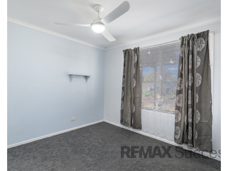 28 Gladstone Street, Wyreema QLD 4352