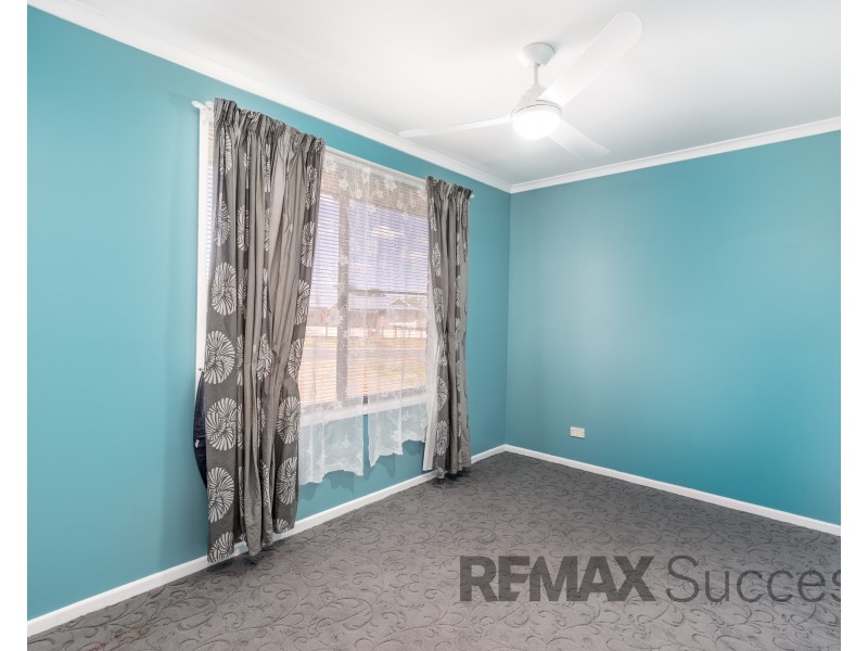 28 Gladstone Street, Wyreema QLD 4352