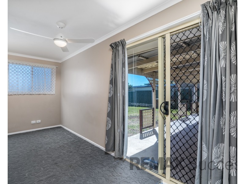 28 Gladstone Street, Wyreema QLD 4352