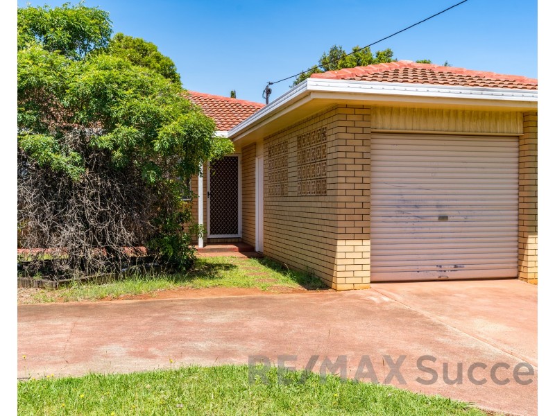 1/16 Bryan Street, Darling Heights QLD 4350