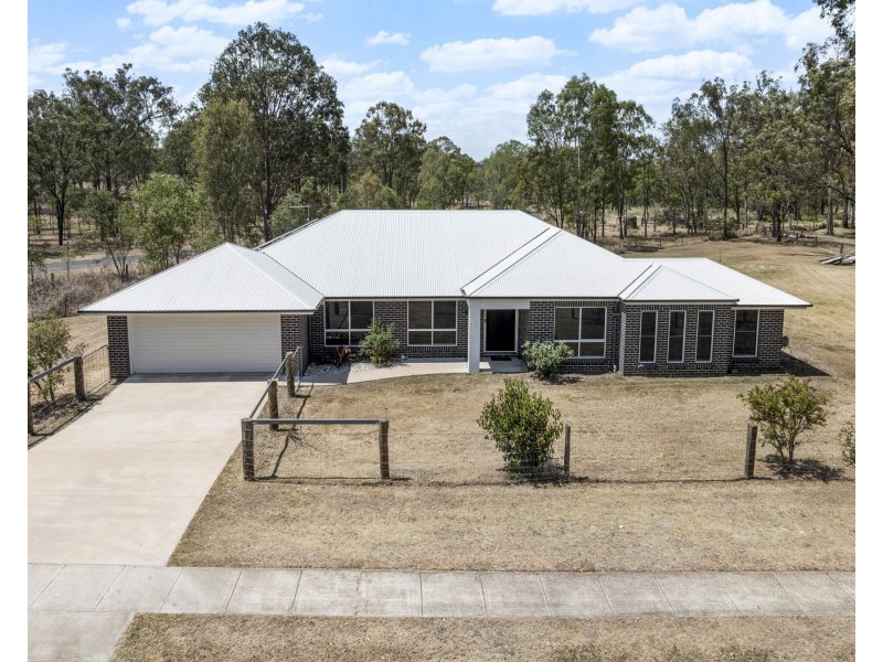 20 Kimdonn Drive, Withcott QLD 4352