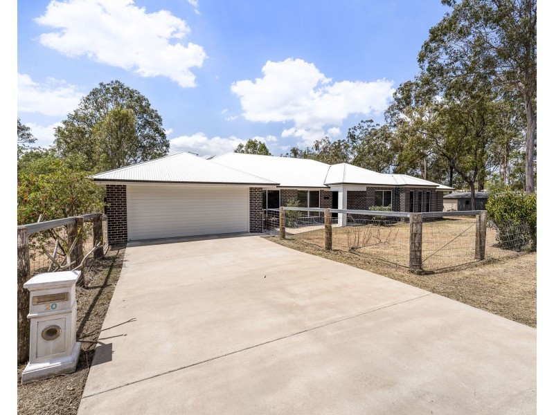 20 Kimdonn Drive, Withcott QLD 4352