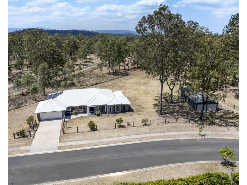 20 Kimdonn Drive, Withcott QLD 4352