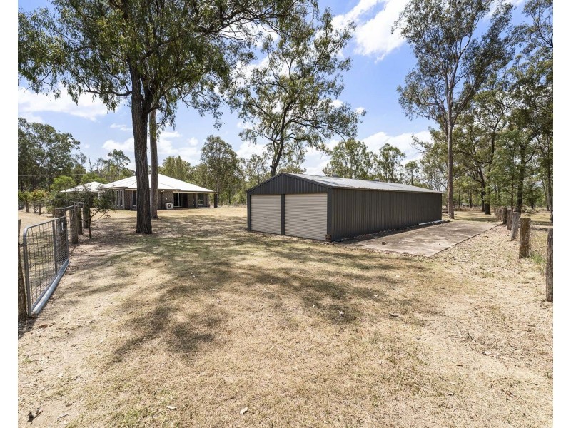 20 Kimdonn Drive, Withcott QLD 4352