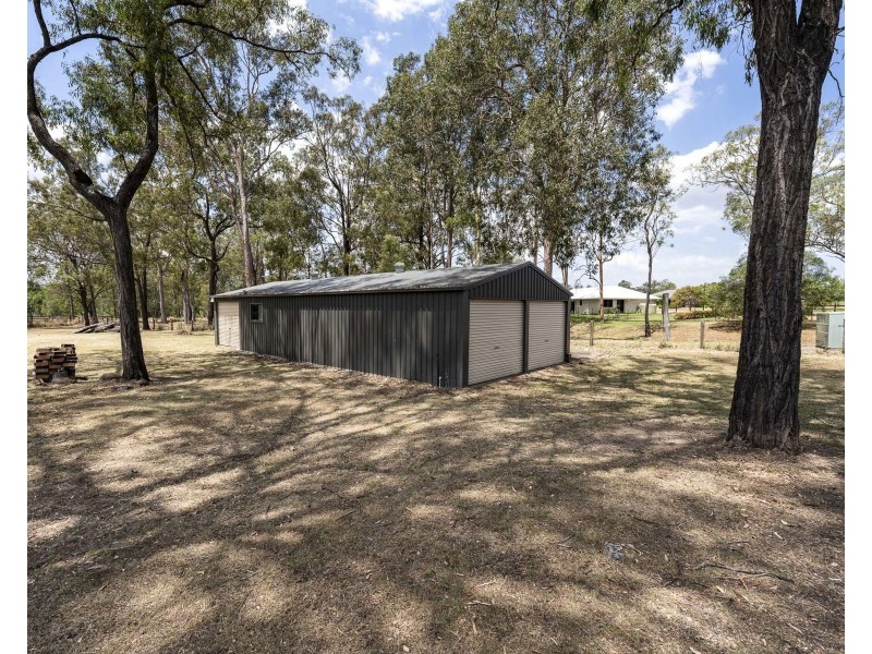 20 Kimdonn Drive, Withcott QLD 4352