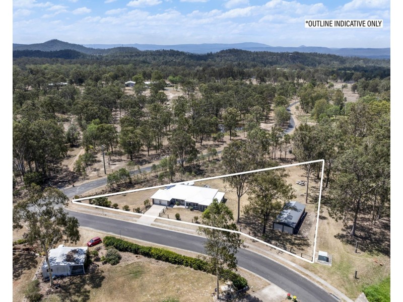 20 Kimdonn Drive, Withcott QLD 4352
