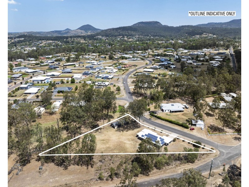 20 Kimdonn Drive, Withcott QLD 4352