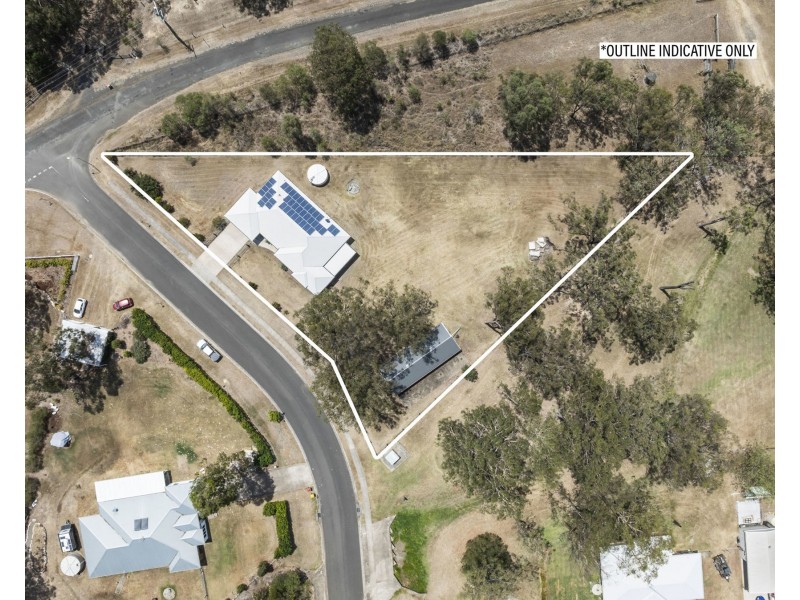 20 Kimdonn Drive, Withcott QLD 4352