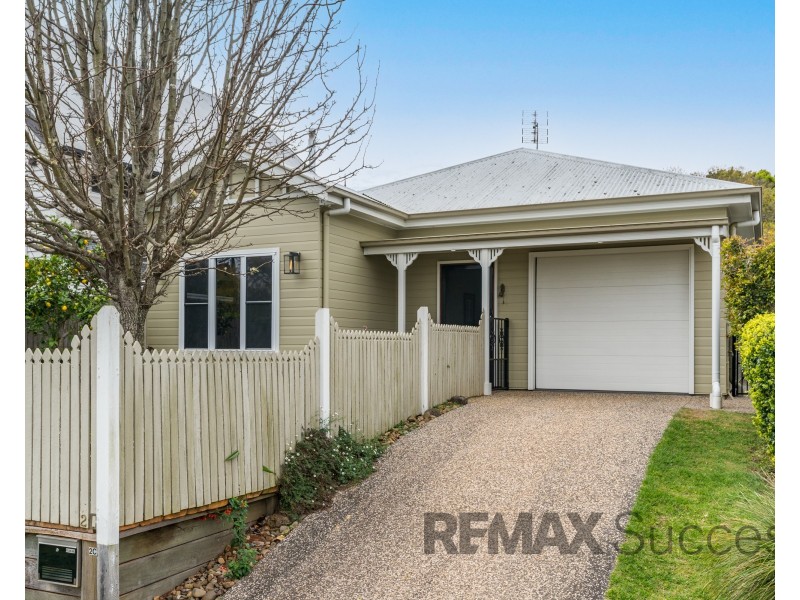 2C Allan Street, North Toowoomba QLD 4350
