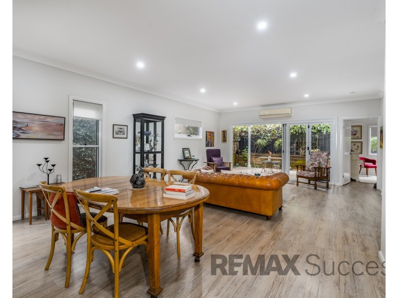 2C Allan Street, North Toowoomba QLD 4350