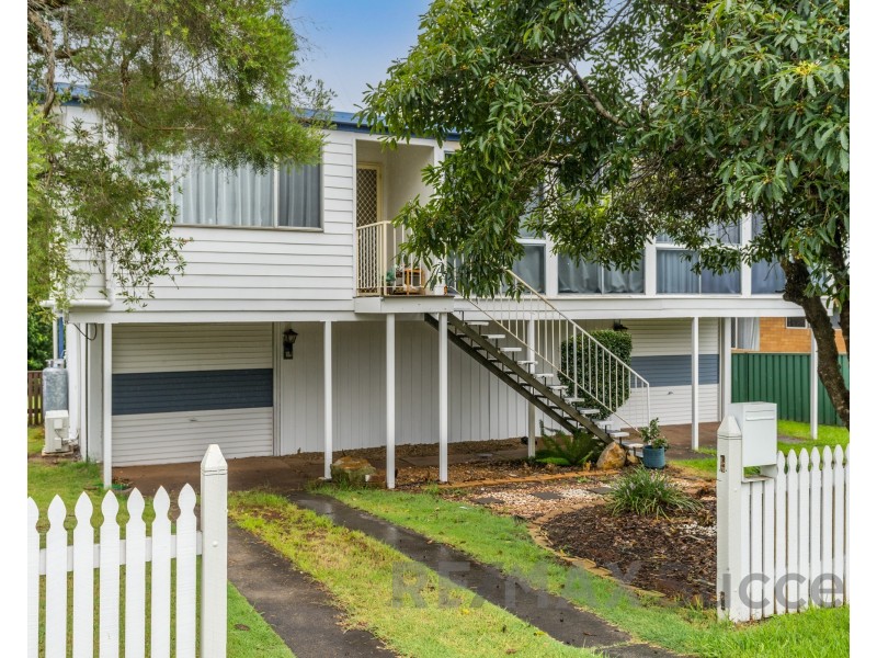 15 Loudon Street, South Toowoomba QLD 4350