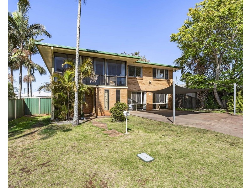 16a Gatfield Street, Newtown QLD 4350