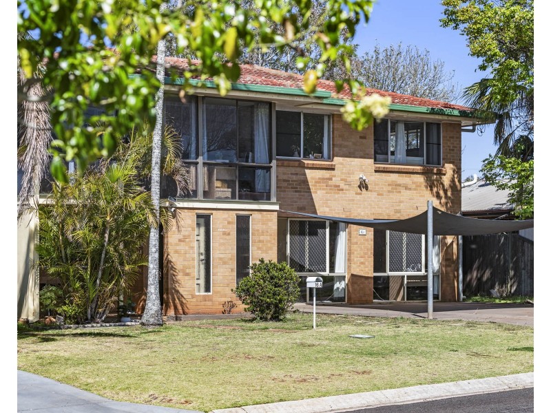 16a Gatfield Street, Newtown QLD 4350