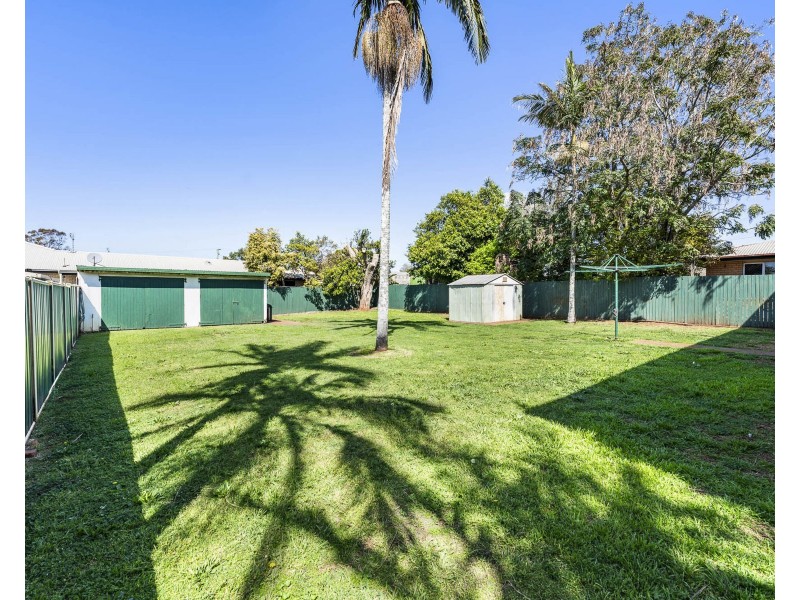 16a Gatfield Street, Newtown QLD 4350