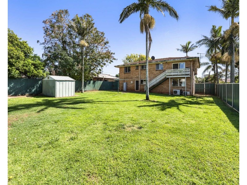 16a Gatfield Street, Newtown QLD 4350