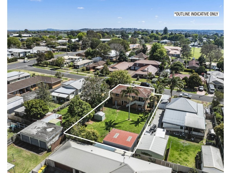 16a Gatfield Street, Newtown QLD 4350