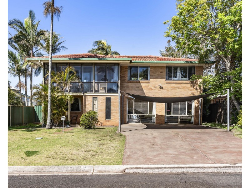 16a Gatfield Street, Newtown QLD 4350