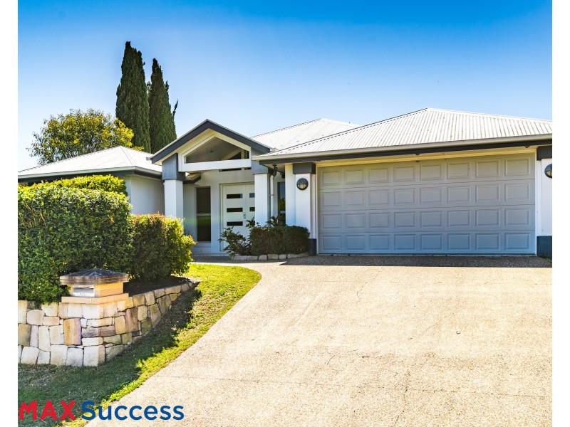 12 Quail Street, Rangeville QLD 4350