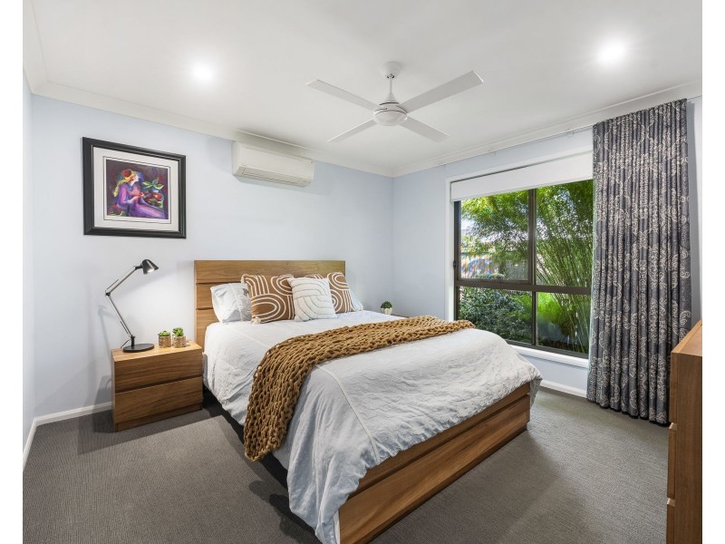 41 Lourdes Street, Middle Ridge QLD 4350