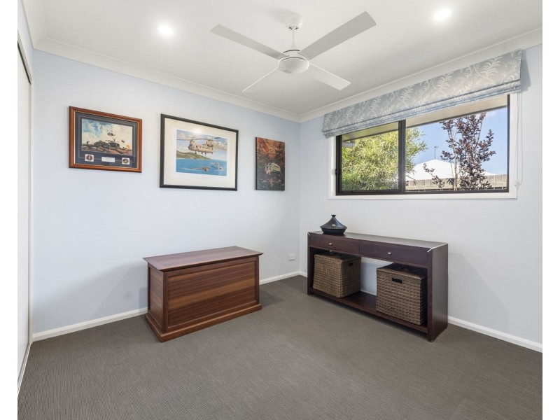 41 Lourdes Street, Middle Ridge QLD 4350
