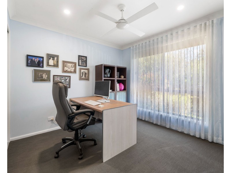 41 Lourdes Street, Middle Ridge QLD 4350