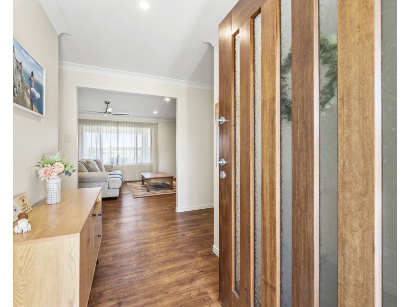 8 Wandoo Crescent, Westbrook QLD 4350