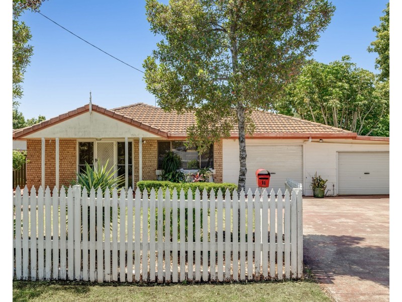 11 Wuth Street, Darling Heights QLD 4350