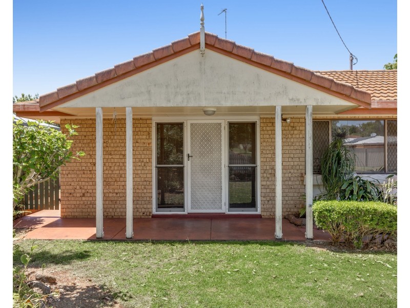 11 Wuth Street, Darling Heights QLD 4350