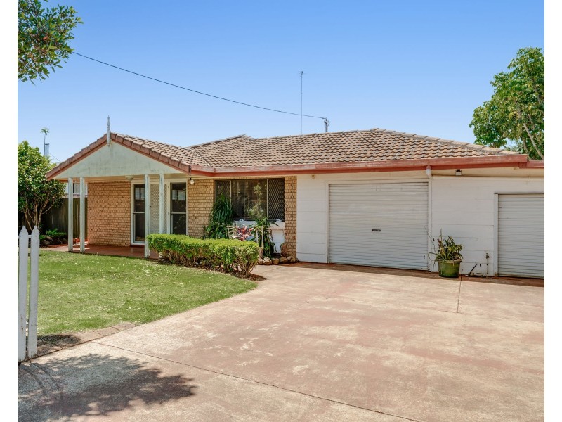 11 Wuth Street, Darling Heights QLD 4350