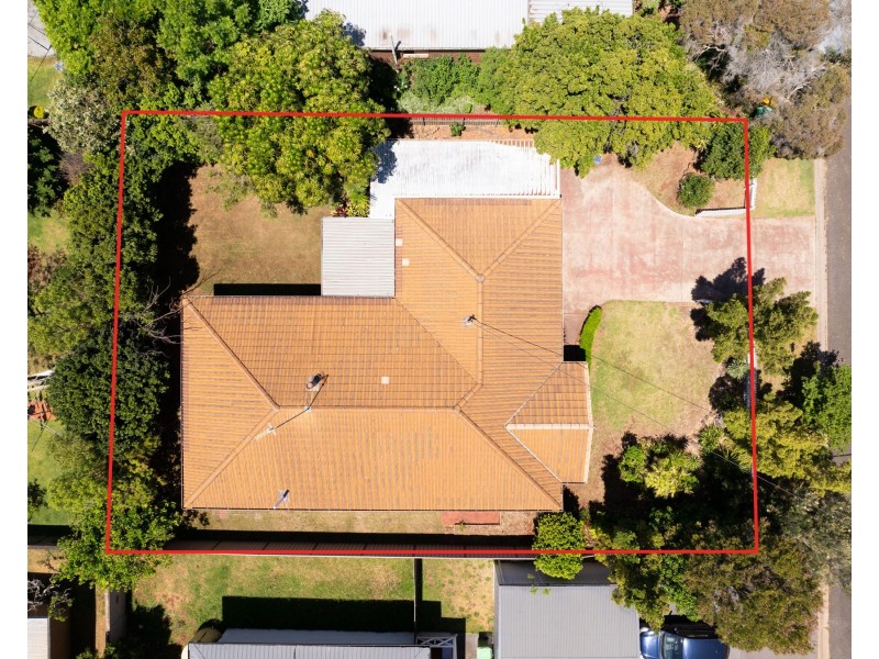 11 Wuth Street, Darling Heights QLD 4350