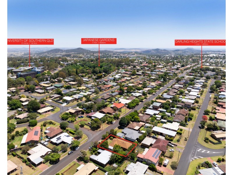 11 Wuth Street, Darling Heights QLD 4350
