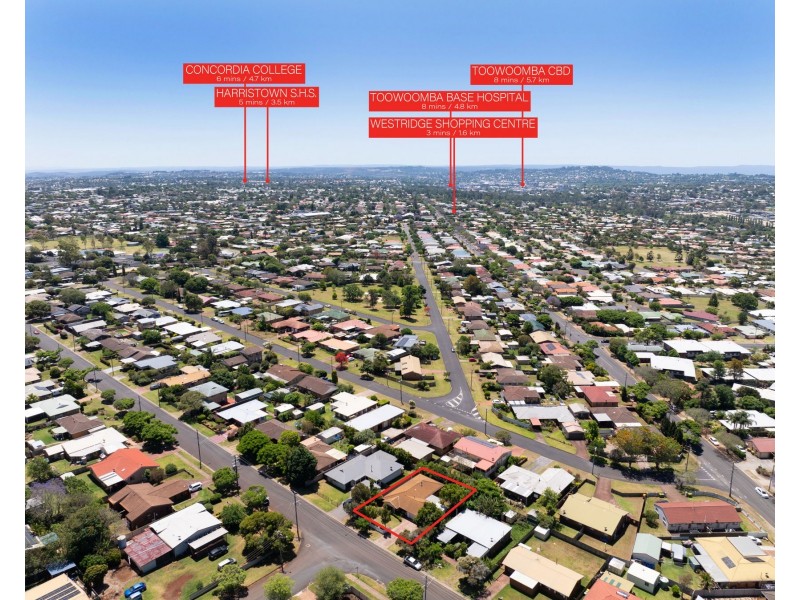 11 Wuth Street, Darling Heights QLD 4350