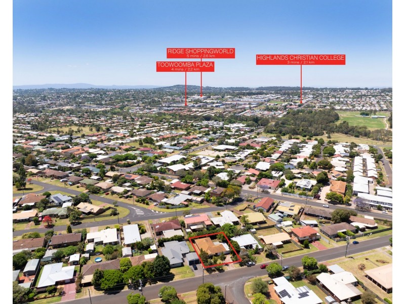 11 Wuth Street, Darling Heights QLD 4350