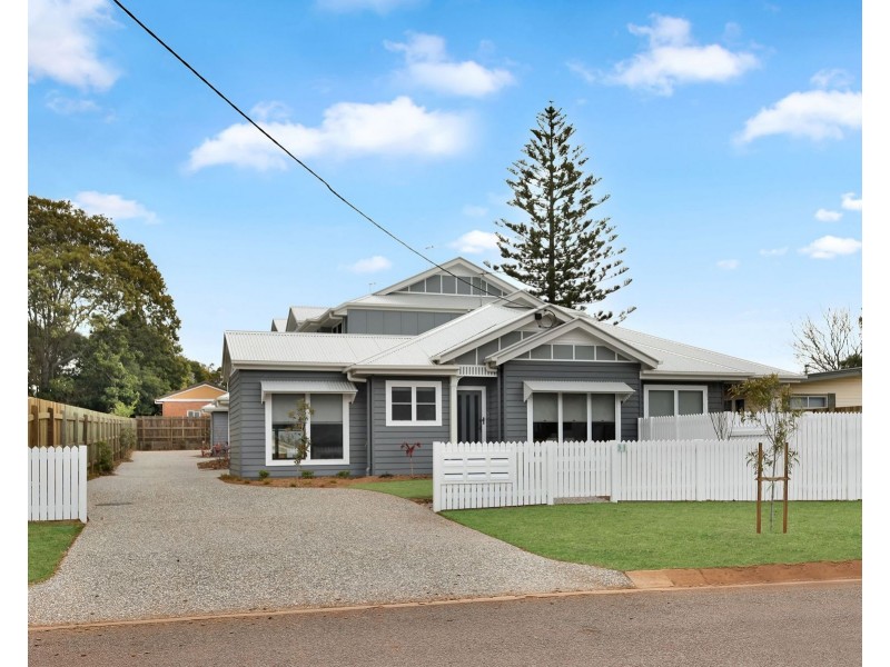 4/51 Hoey Street, Kearneys Spring QLD 4350