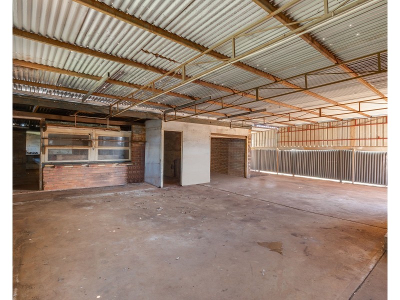 21 Merritt Street, Harristown QLD 4350